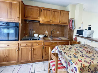  Maison � vendre 3 pi�ces 75 m�