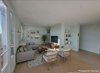  Appartement � vendre 3 pi�ces 64 m�