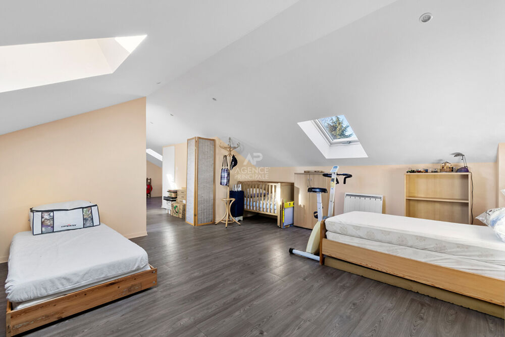 � vendre  Maison Saint-Germain-en-Laye (78100)