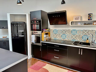  Appartement � vendre 5 pi�ces 153 m�