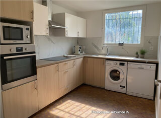  Maison à vendre 6 pièces 132 m²