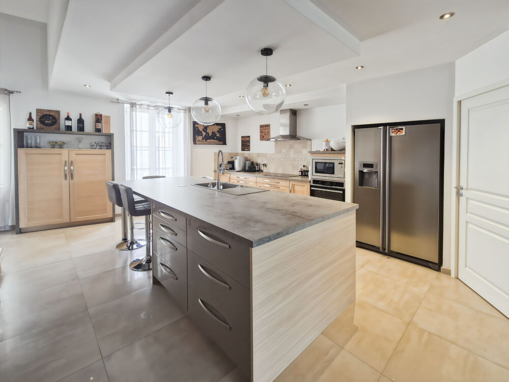 Maison 5 pièces 132 m² · à Beaupreau en Mauges · 132 m² · 237 490 €