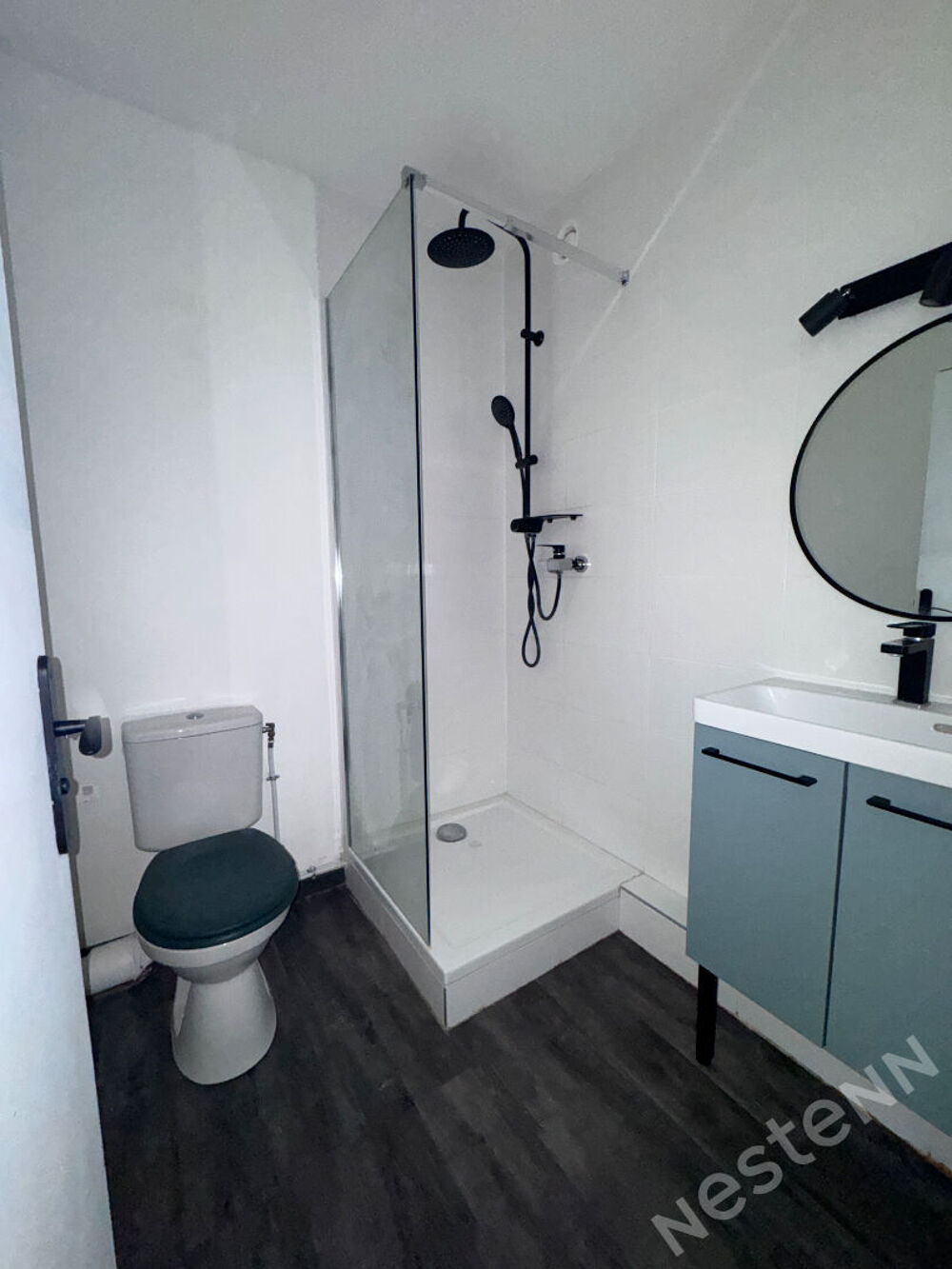 Appartement T1 à vendre à Chalon-sur-Saône - Idéal primo-accédant