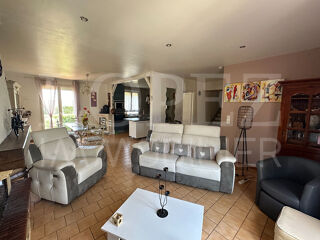  Maison � vendre 6 pi�ces 137 m�