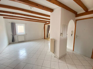  Appartement à vendre 3 pièces 65 m²
