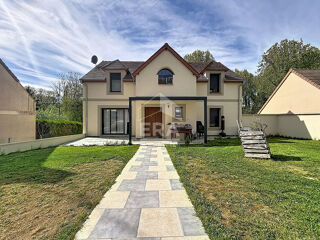  Maison � vendre 7 pi�ces 170 m�