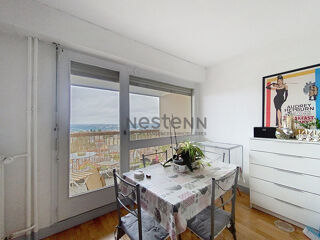  Appartement à vendre 1 pièce 36 m²
