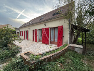  Maison à vendre 10 pièces 209 m²