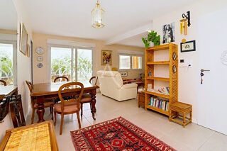  Appartement à vendre 3 pièces 69 m²