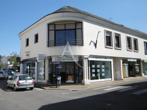  Appartement � louer 2 pi�ces 41 m�