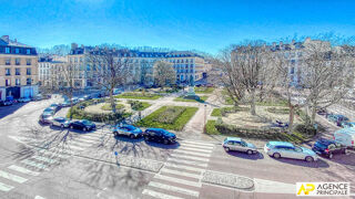  Appartement � vendre 4 pi�ces 81 m�