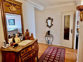  Appartement à vendre 5 pièces 120 m²
