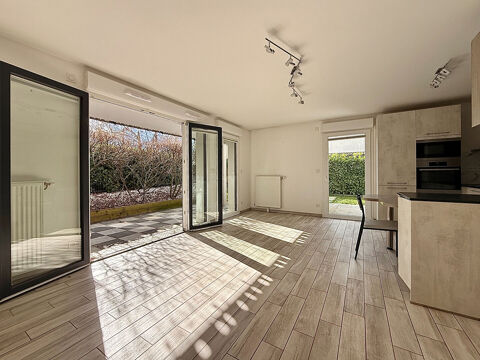   Appartement Richwiller 3 pi�ce(s) 64.10 m2 Appartement - 3 pi�ce(s) - 64 m�