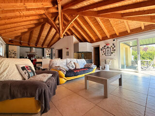  Maison à vendre 7 pièces 162 m²
