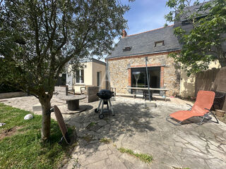  Maison � vendre 6 pi�ces 95 m�