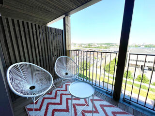  Appartement � louer 3 pi�ces 60 m�