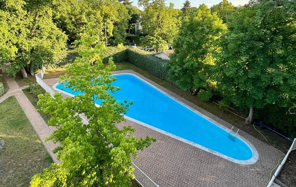 � vendre  Appartement Maisons-Laffitte (78600)