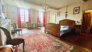  Maison � vendre 10 pi�ces 294 m�