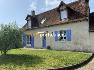  Maison � vendre 6 pi�ces 166 m�