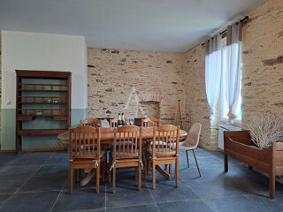  Maison � vendre 5 pi�ces 