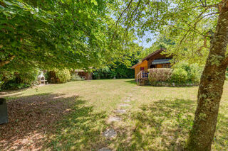  Maison � vendre 2 pi�ces 28 m�