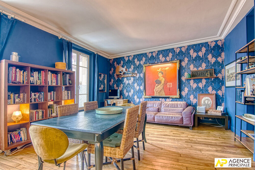 � vendre  Appartement Marnes-la-Coquette (92430)