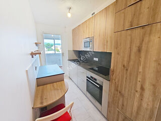  Appartement � vendre 3 pi�ces 60 m�