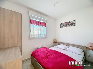  Appartement à vendre 3 pièces 44 m²