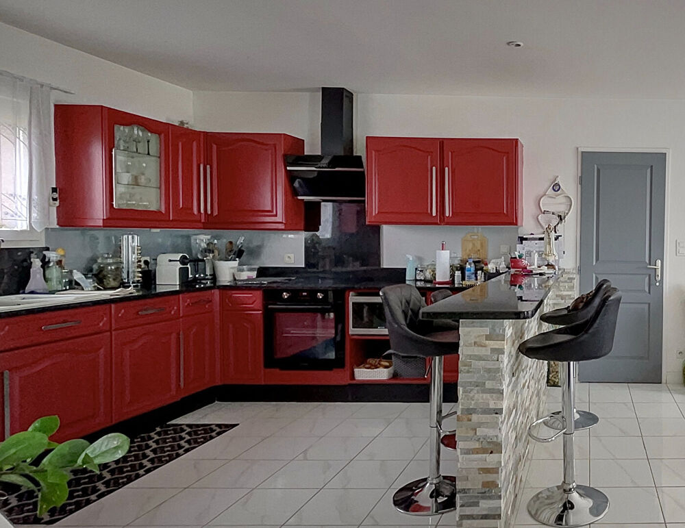 Vente Maison AUTERIVE - Exclusivité Maison T4 de plain-pied avec jardin et garage Auterive