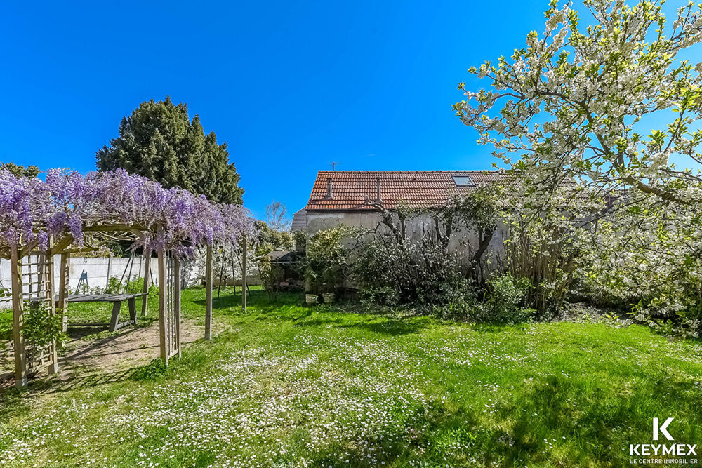  vendre  Maison Cormeilles-en-Parisis (95240)