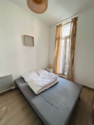  Appartement à louer 2 pièces 40 m²