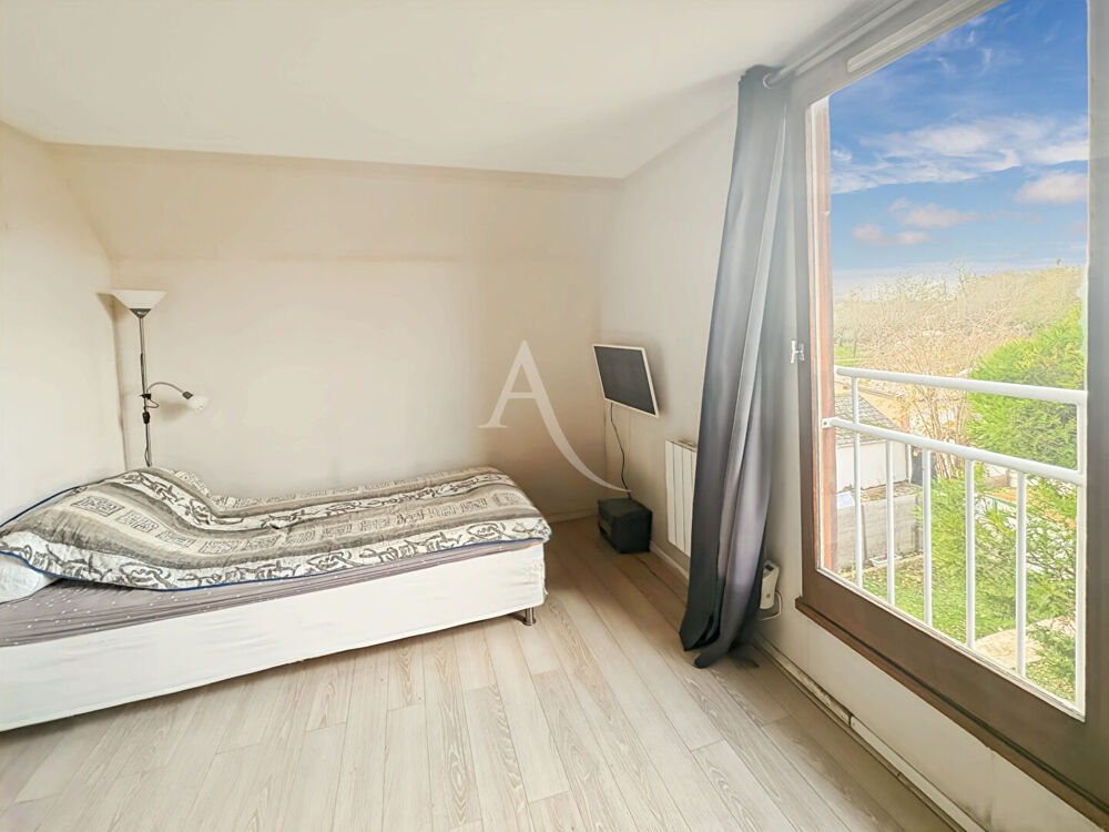 Maison 100 m²