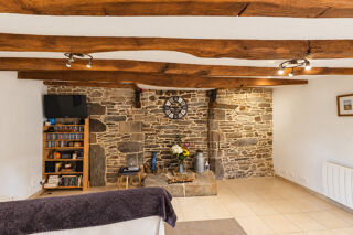  Maison à vendre 6 pièces 143 m²