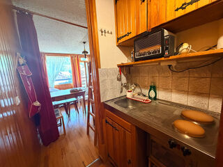  Appartement à vendre 1 pièce 20 m²