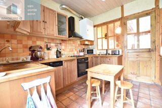  Immeuble à vendre 280 m²