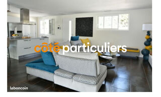  Maison � vendre 6 pi�ces 190 m�