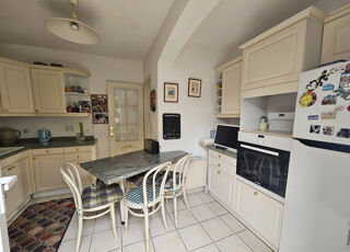  Maison � vendre 5 pi�ces 140 m�