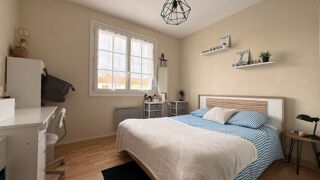  Maison � vendre 6 pi�ces 106 m�