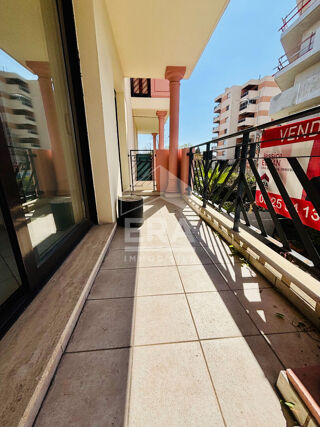  Appartement � vendre 2 pi�ces 32 m�