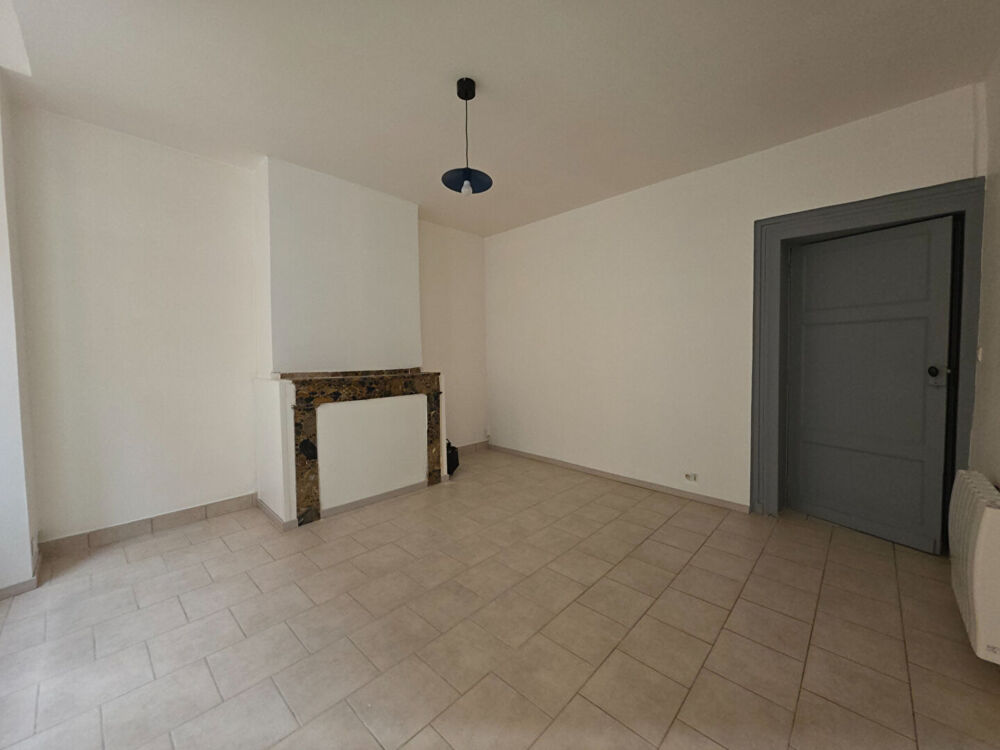 Appartement à Moissac 1 pièce 32.09 m²