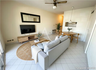  Appartement � vendre 2 pi�ces 33 m�