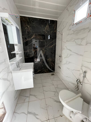  Maison � vendre 4 pi�ces 80 m�