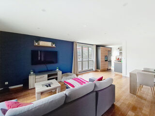  Appartement � vendre 4 pi�ces 75 m�