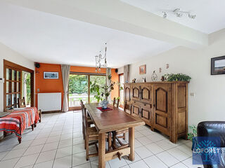  Maison � vendre 10 pi�ces 138 m�