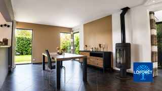  Maison à vendre 7 pièces 200 m²