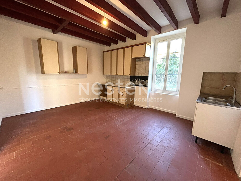 Vente Maison MAISON À VENDRE 5 CHAMBRES AVEC DÉPENDANCES ET TERRAIN SAINT-CHRISTOPHE-EN-BAZELLE (INDRE 36) Saint christophe en bazelle
