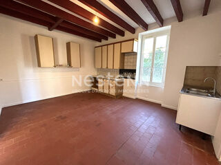 Vente Maison MAISON À VENDRE 5 CHAMBRES AVEC DÉPENDANCES ET TERRAIN SAINT-CHRISTOPHE-EN-BAZELLE (INDRE 36) Saint christophe en bazelle