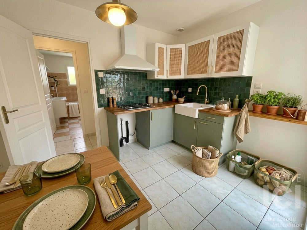Maison 5 pièces 110 m² · à Treillières · 110 m² · 349 900 €