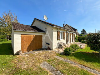  Maison � vendre 4 pi�ces 84 m�