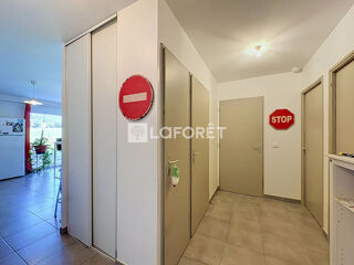  Appartement à vendre 3 pièces 67 m²